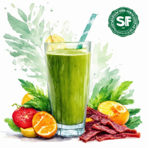 fitshake youngevity