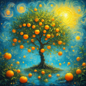 longevity vitamins tangy tangerine