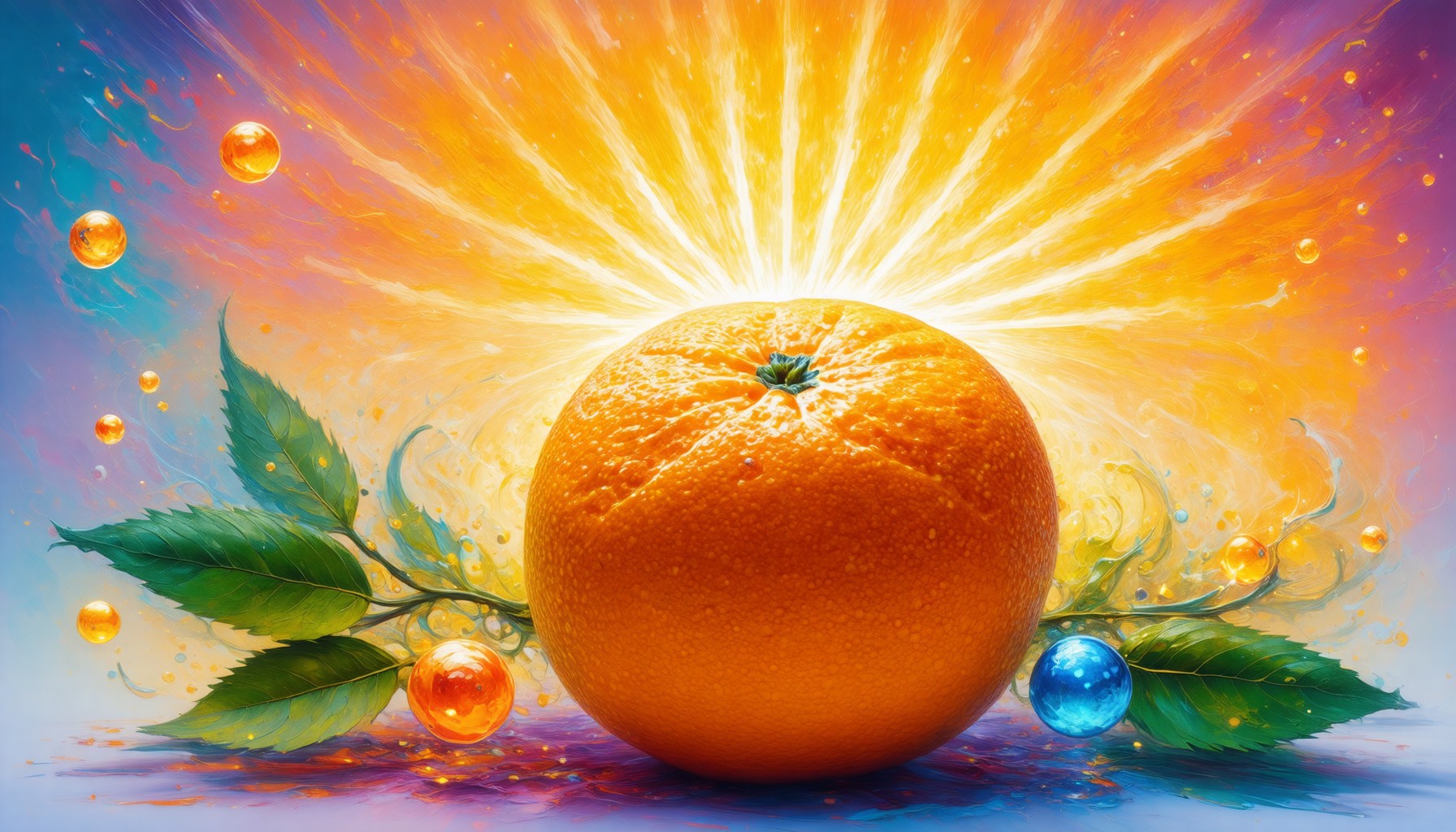 Discover the Health Benefits of Longevity Vitamins Tangy Tangerine: Is It the Best Supplement for Your Well-Being?