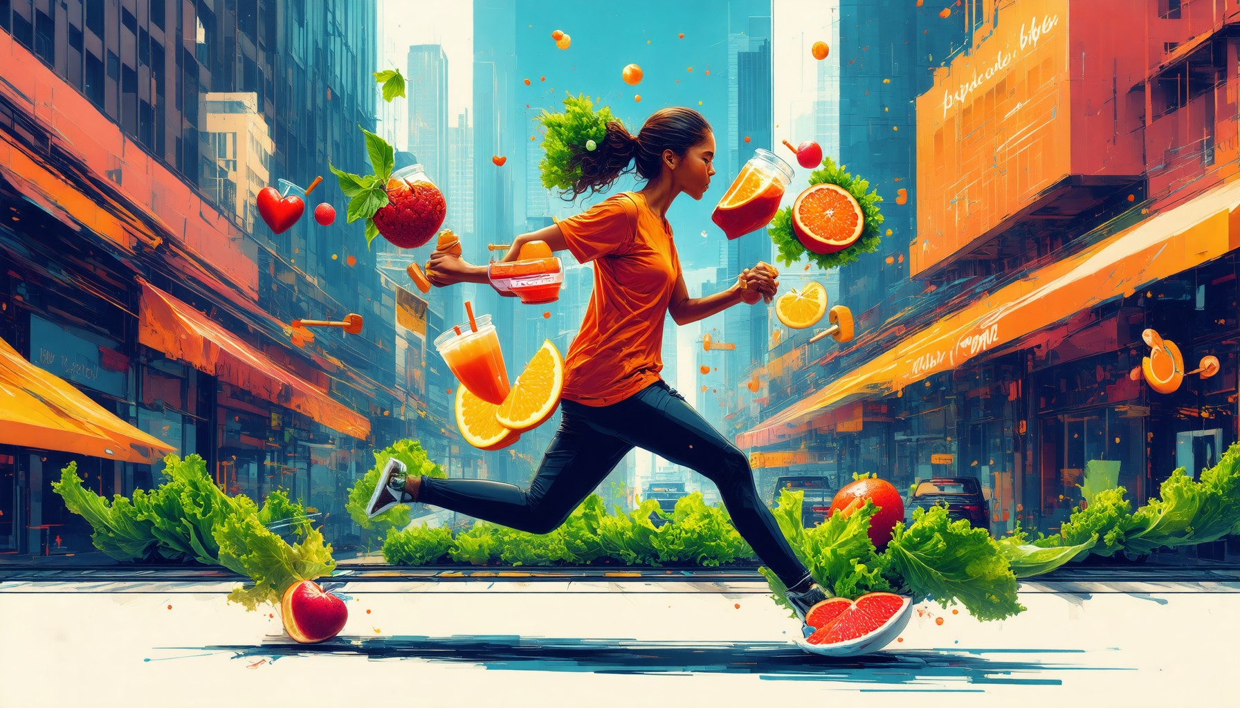 Transform Your Wellness Journey with the On the Go Healthy Body Start Pak 2.0: Your Ultimate Guide to Convenient Nutrition and Fitness