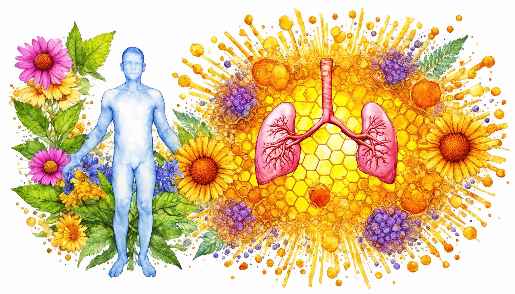 Exploring Projoba Pollen Burst: Benefits, Ingredients, and Its Impact on Your Health