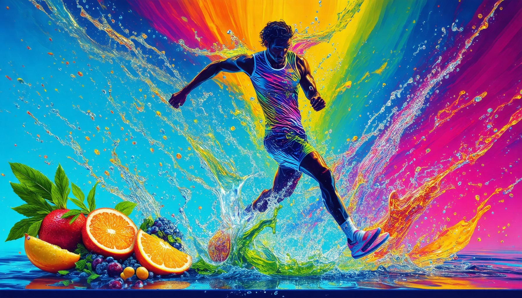 Exploring Rebound FX Youngevity: Key Ingredients and Insights on the Rebound Sports Drink and Patch