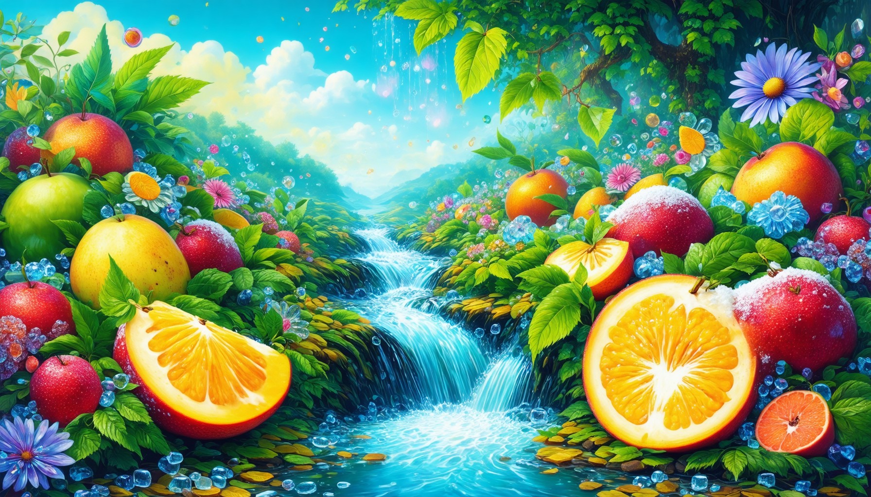 Exploring RejuvaSweet: The Sweetener Revolutionizing Health with Natural Ingredients