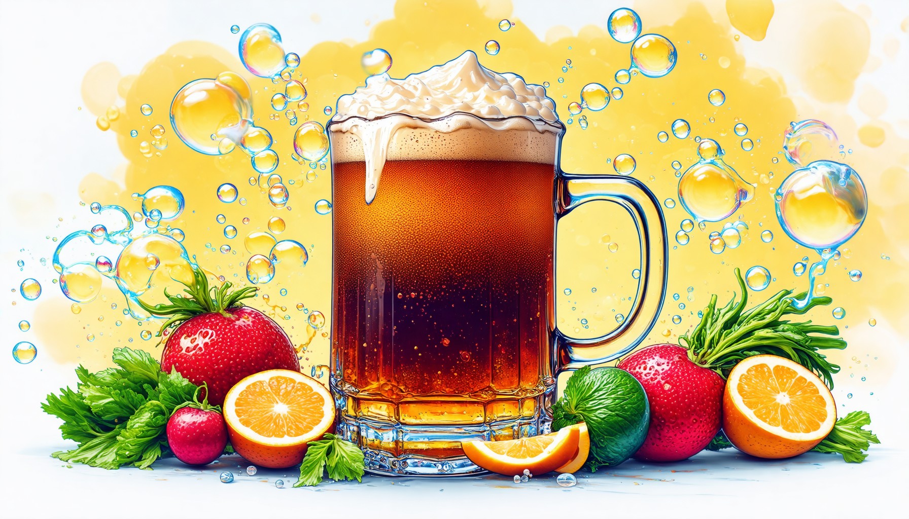 Root Beer Belly Youngevity: How This Fizzy Drink Can Help Your Stomach and Shed Those Extra Pounds
