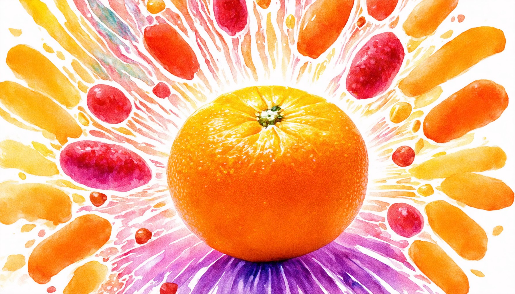 Exploring the Benefits of Tangy Tangerine Multivitamin: Your Guide to Youngevity's Nutritional Powerhouse and Its Impact on Health and Anxiety