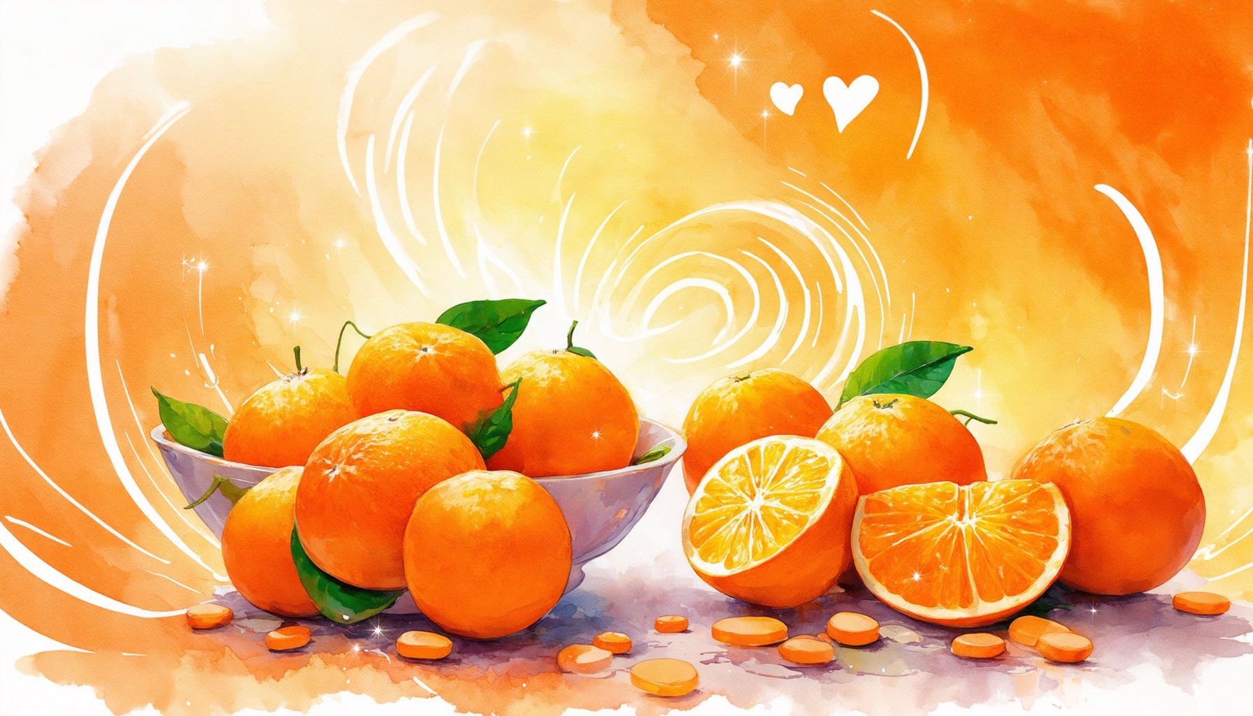 The Surprising Benefits of Tangy Tangerine Pills: Why You Should Try Beyond Tangy Tangerine 2.0 Tablets Today
