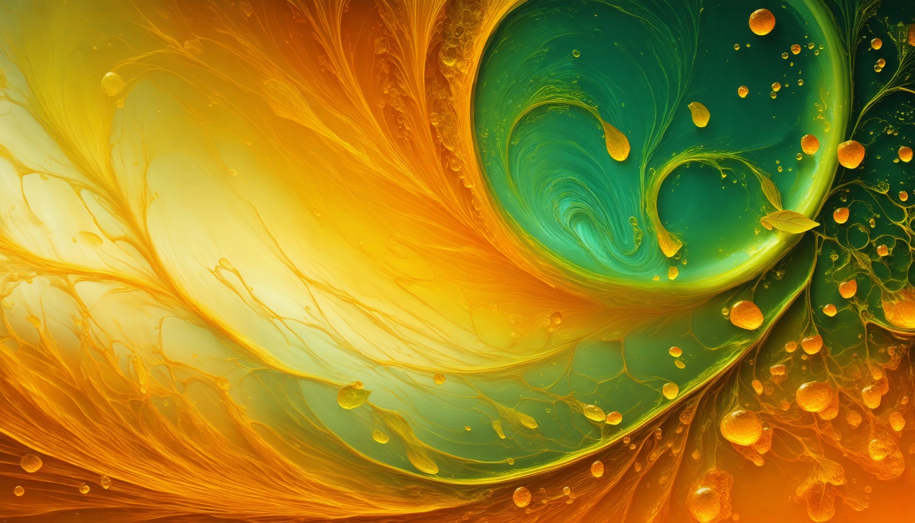The Comprehensive Guide to Ultimate EFA Plus: Discover Its Benefits, Uses, and Connection to Youngevity's Tangy Tangerine 2.0