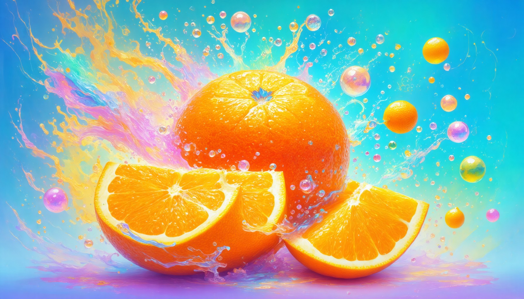Discover the Ultimate Tangy Tangerine: Unlocking the Benefits and Ingredients of Youngevity's Best-Selling Supplement