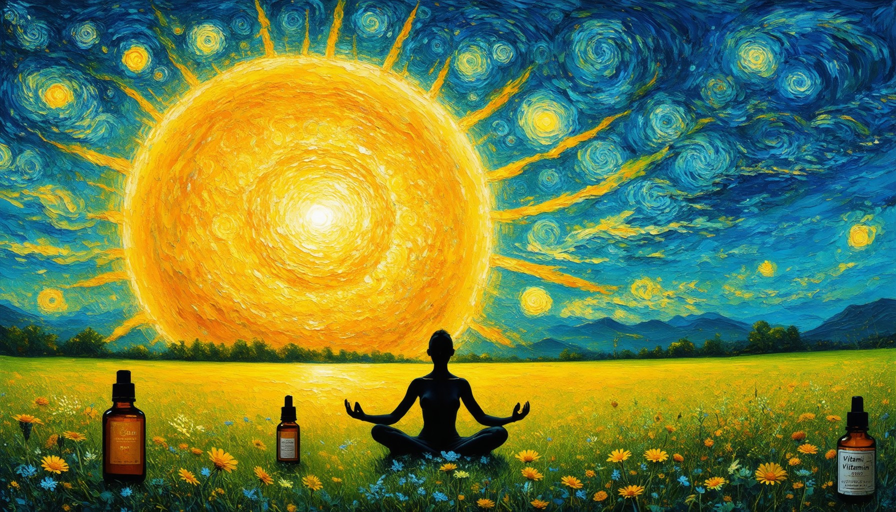 Exploring Vitamin D3 Youngevity: What It Does, Benefits, and How to Boost Your Levels with Young Living Products
