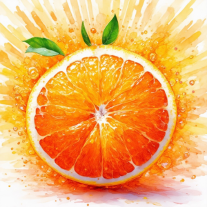 youngevity beyond tangy tangerine 2.5