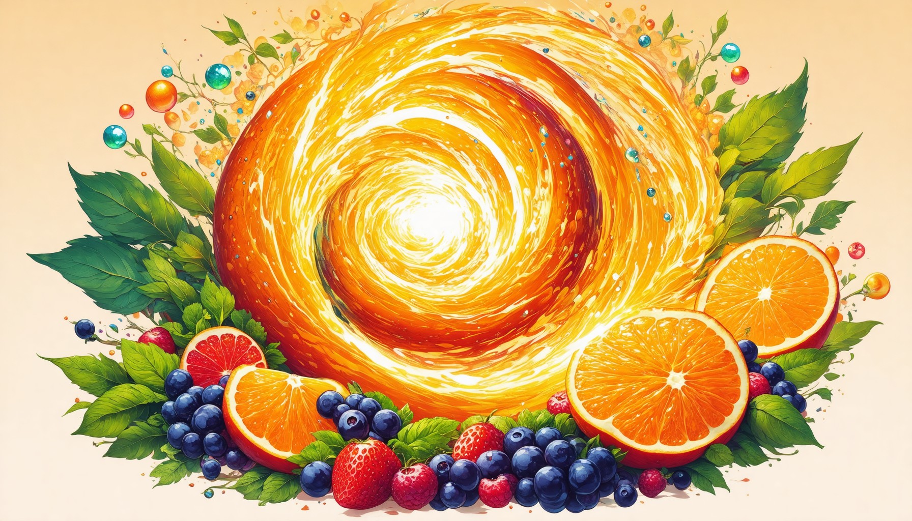 Exploring Youngevity Beyond Tangy Tangerine 2.5: Benefits, Ingredients, and How to Maximize Your Daily Intake