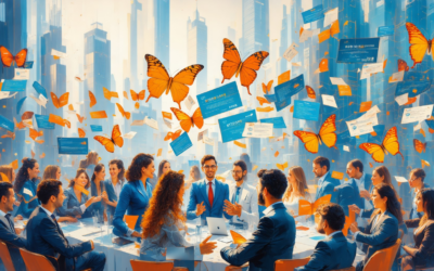 Navigating Youngevity Business Cards: Are They Still Effective for Networking in 2025?