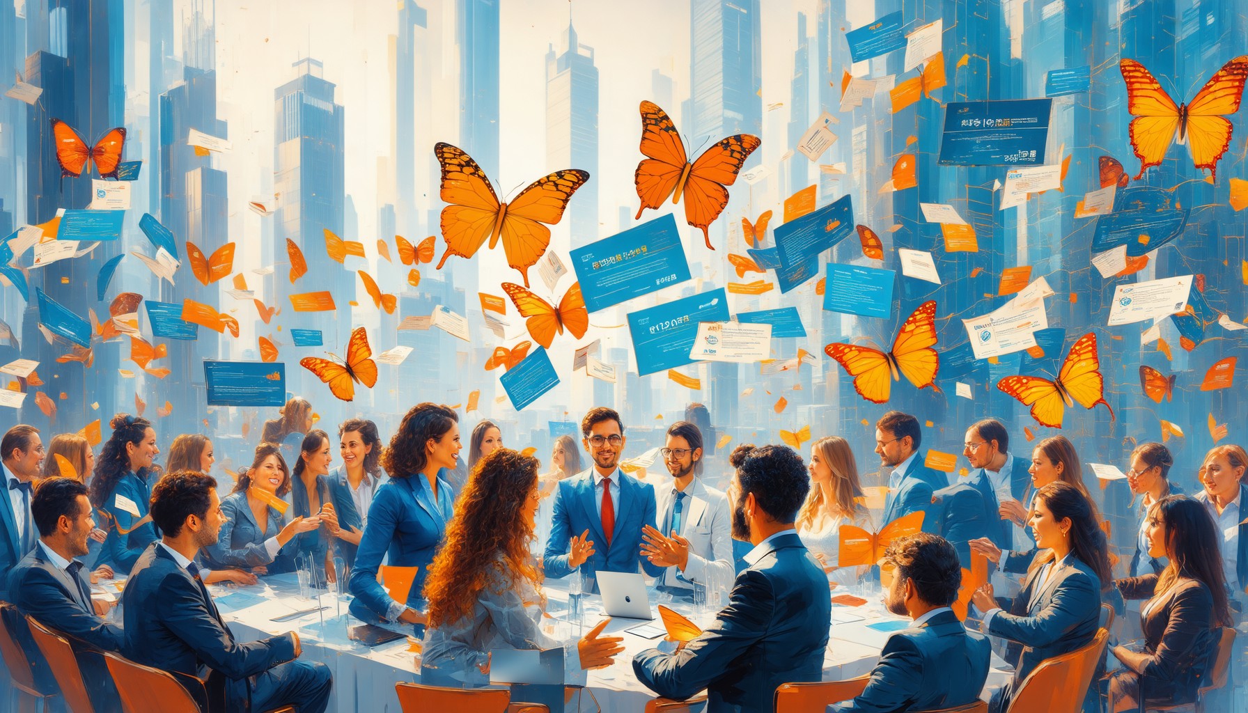 Navigating Youngevity Business Cards: Are They Still Effective for Networking in 2025?