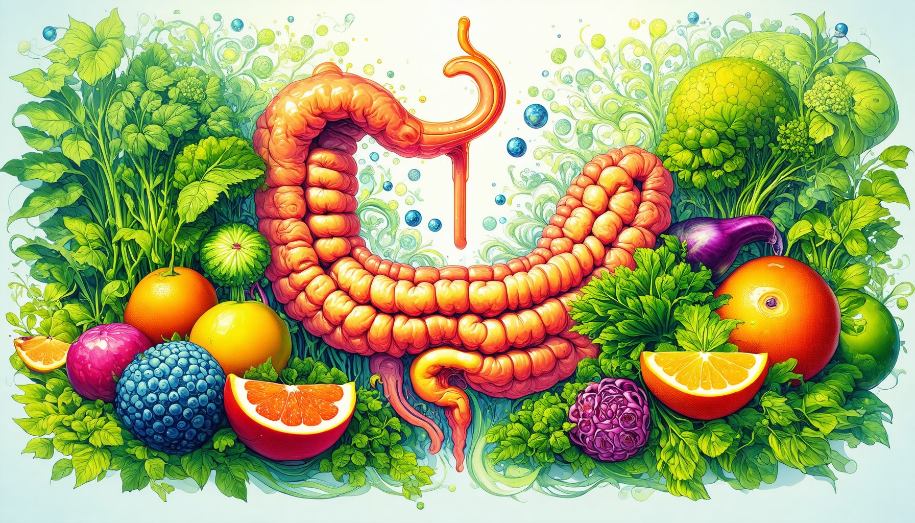 Discover How the Youngevity Digestive Pack Transforms Your Gut Health and Boosts Overall Wellness