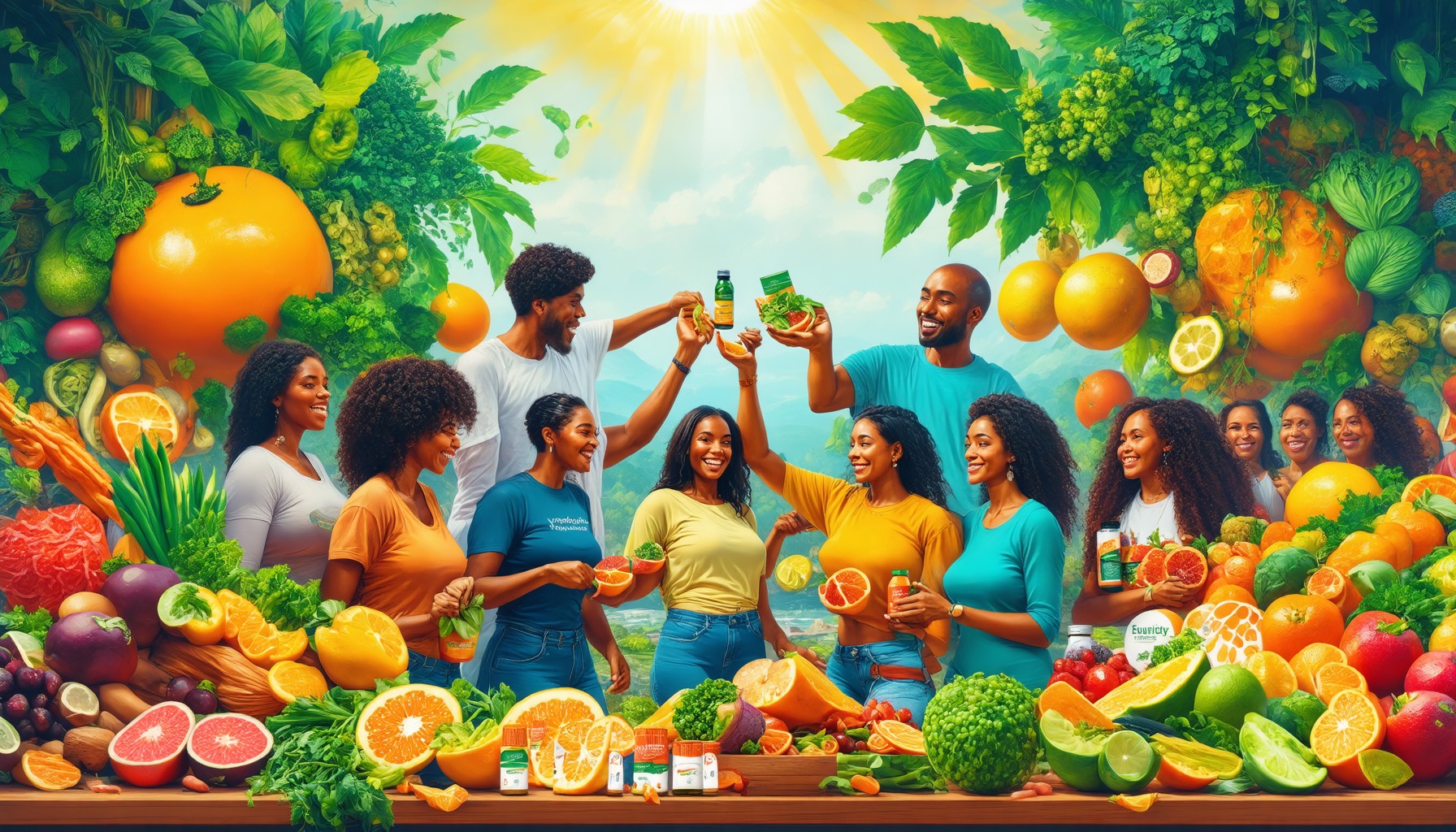 Mastering the Role of a Youngevity Distributor: Strategies for Success and Sustainable Growth