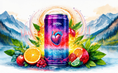 The Truth About Youngevity Energy Drink: Uncovering Health Benefits and Risks of Popular Energy Beverages