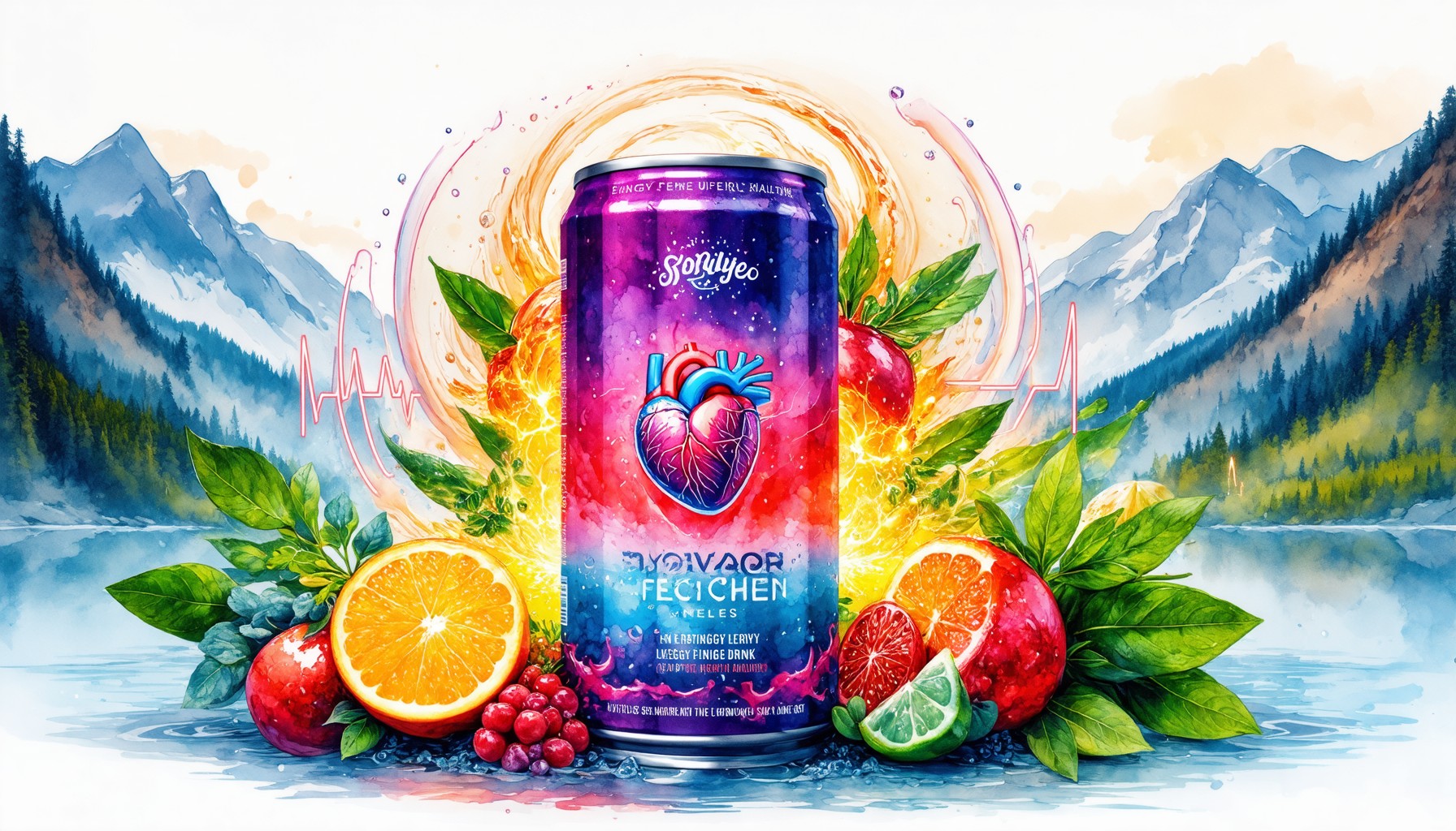 The Truth About Youngevity Energy Drink: Uncovering Health Benefits and Risks of Popular Energy Beverages