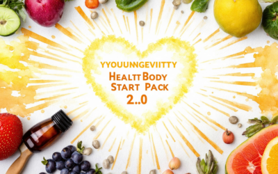 Exploring the Benefits and Reviews of Youngevity Healthy Body Start Pak 2.0 for Optimal Health