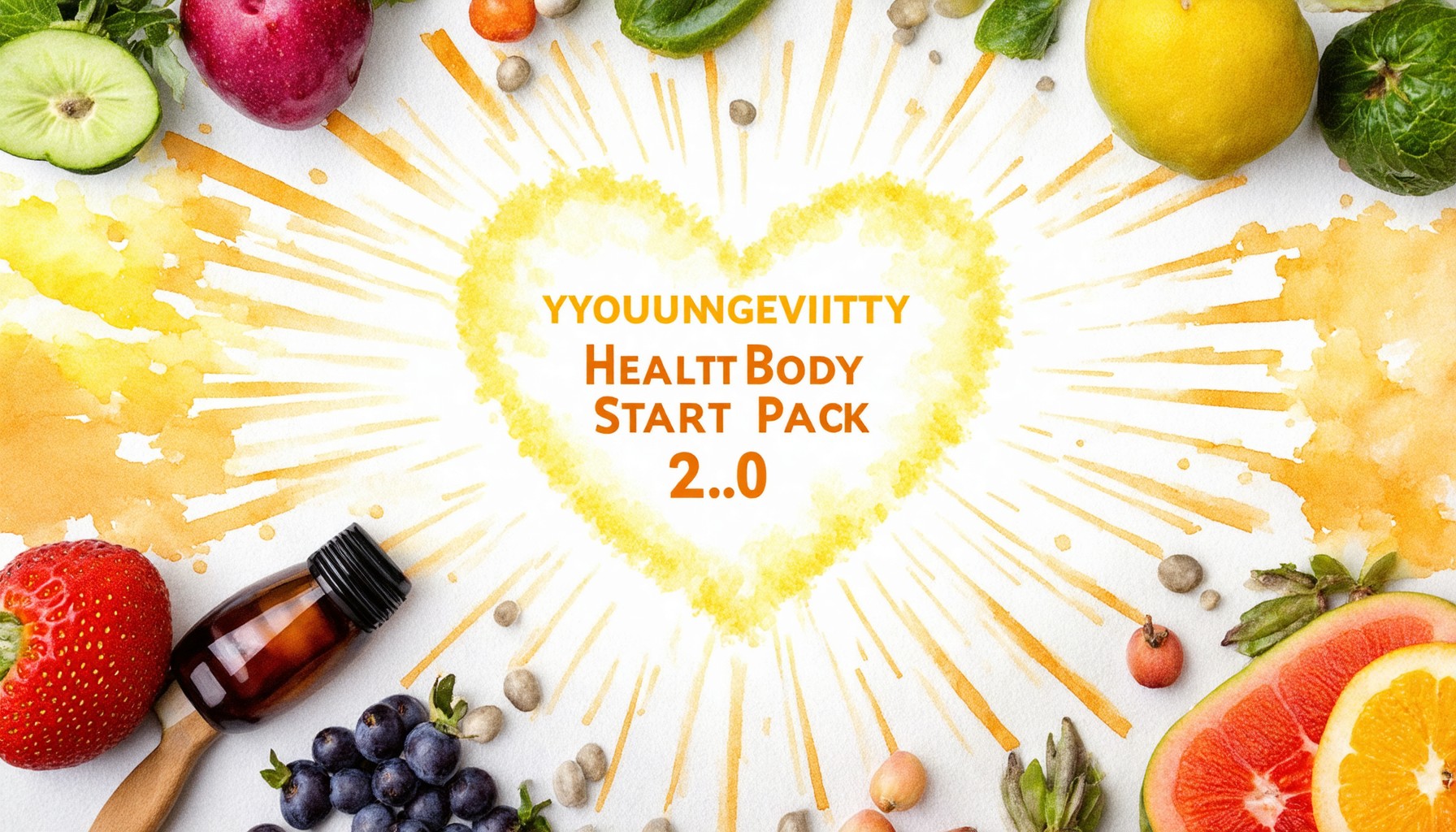 Exploring the Benefits and Reviews of Youngevity Healthy Body Start Pak 2.0 for Optimal Health