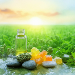 youngevity hemp fx