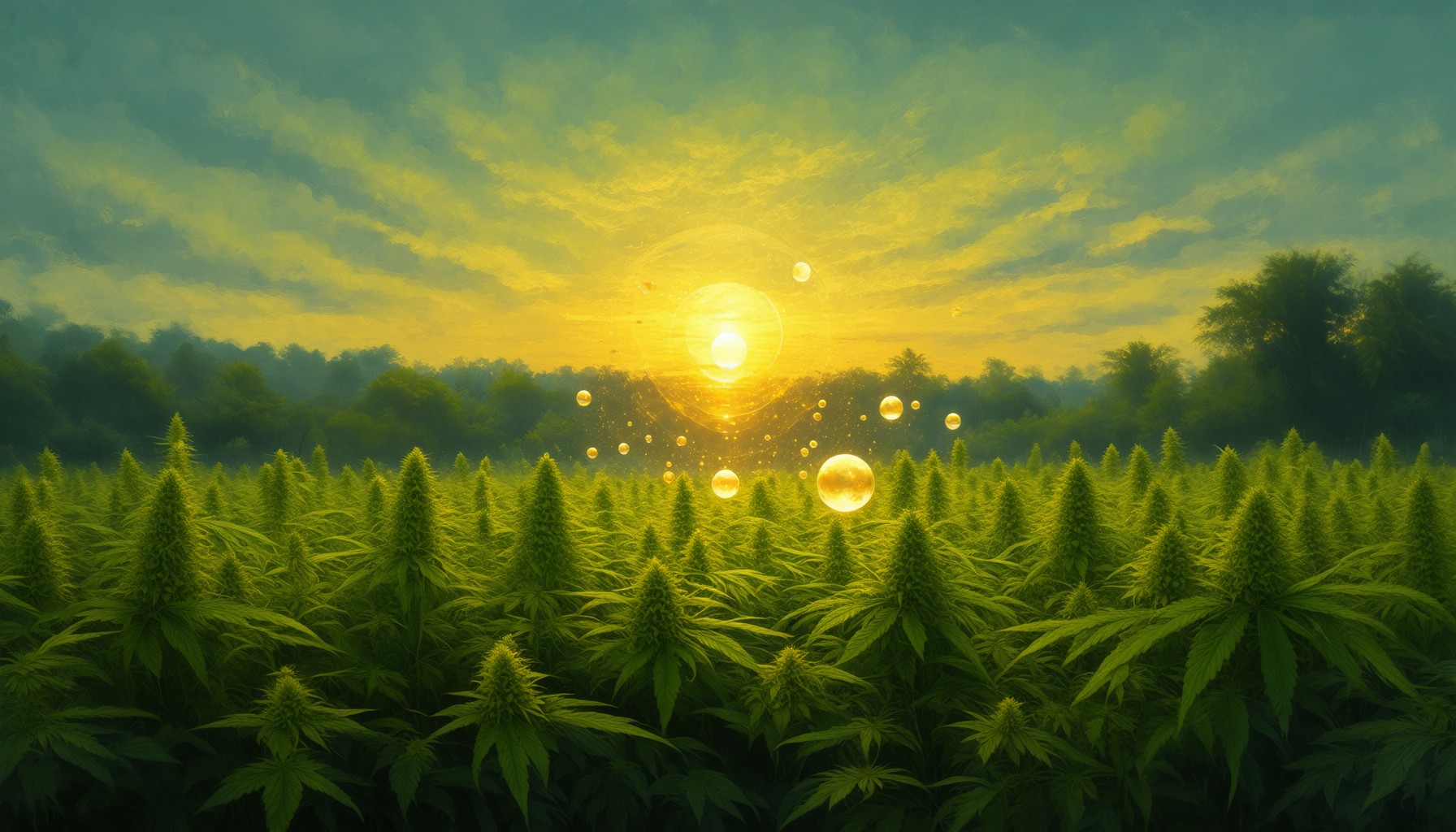 Understanding Youngevity Hemp FX: Benefits, Strength, and Effects on Anxiety and Drug Testing
