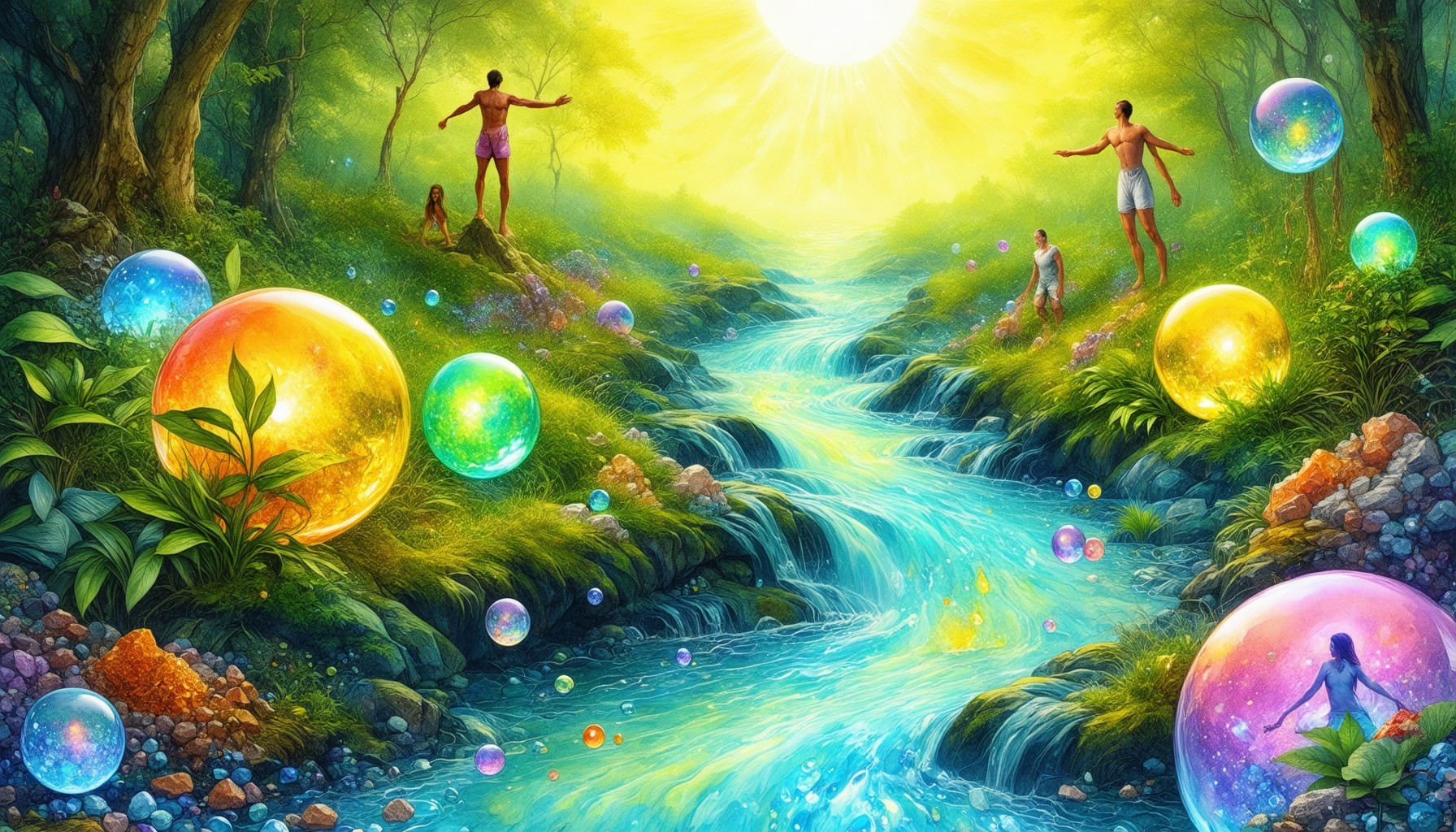 Exploring Youngevity Plant Derived Minerals: Benefits, Safety, and Essential Ingredients You Need to Know