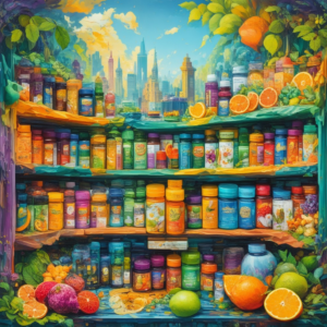 youngevity products near me