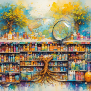 youngevity products near me