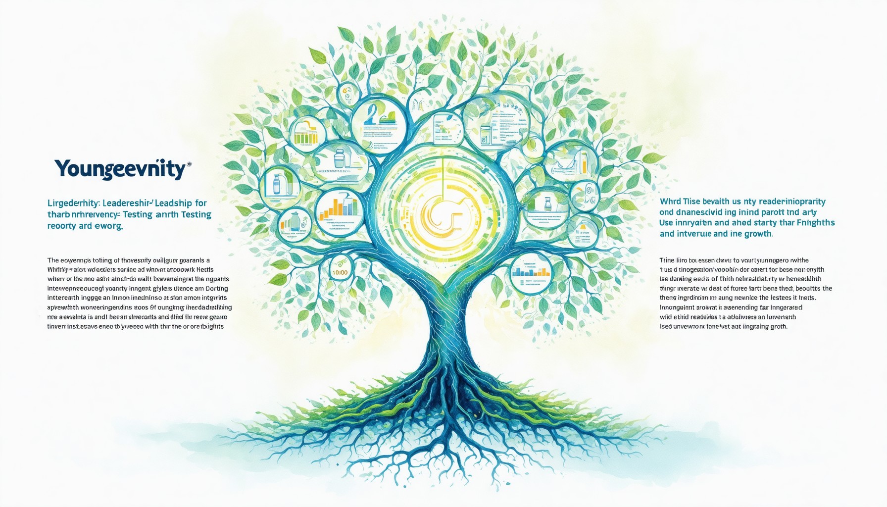 Exploring Youngevity Services: Leadership, Ingredients, Testing, and Revenue Insights
