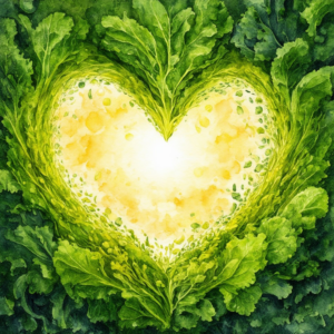 youngevity super greens