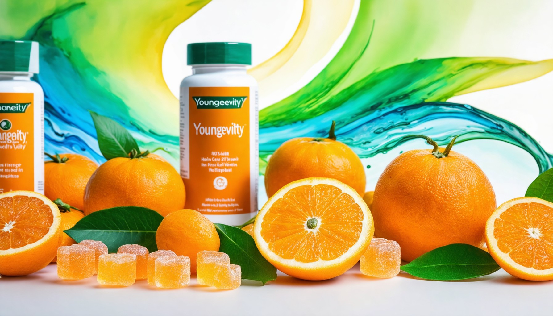 Exploring the Benefits of Youngevity Tablets: Ingredients, Costs, and Reviews of the Ultimate Daily and Beyond Tangy Tangerine Options