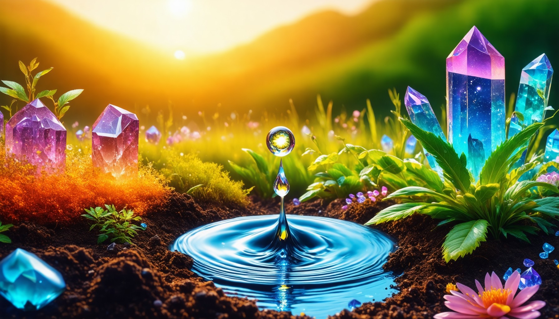 Navigating Youngevity Trace Minerals: Who Should Avoid Them, Their Benefits, and Why They're Trusted for Plant-Derived Wellness