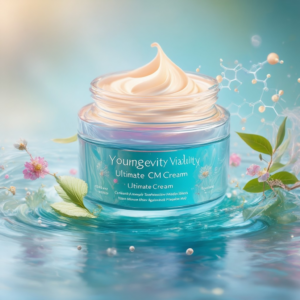 youngevity ultimate cm cream