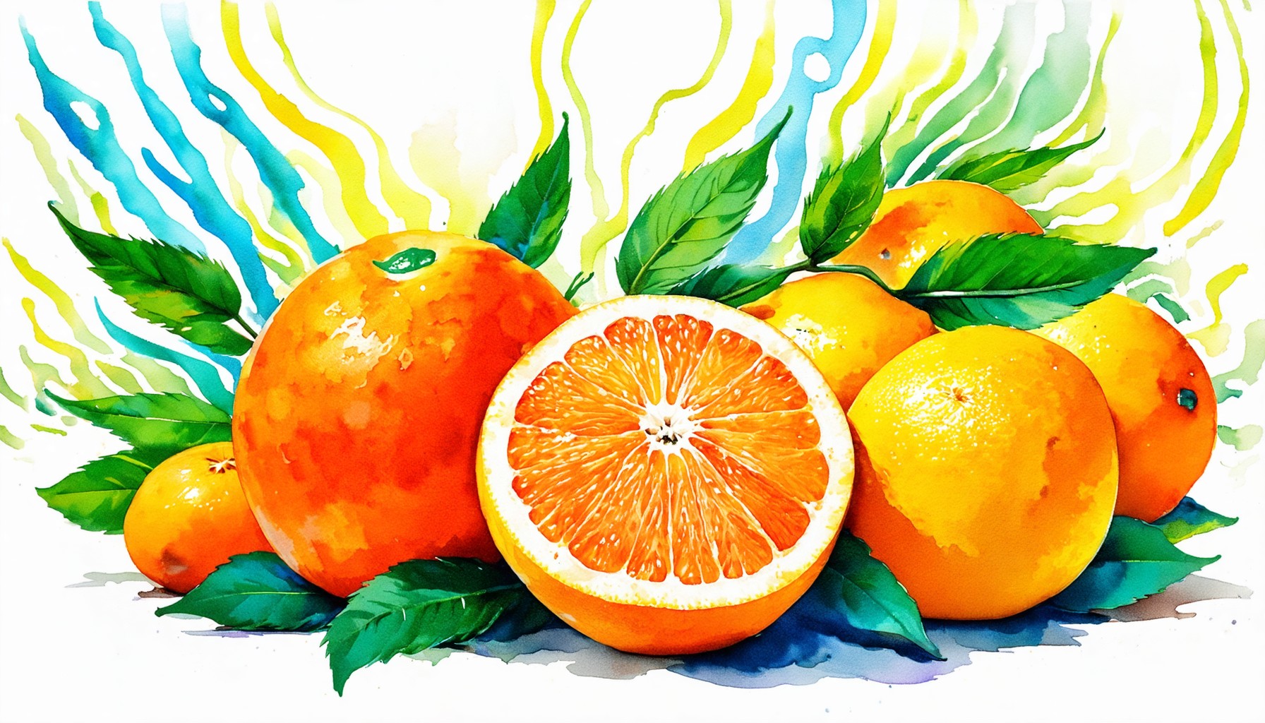 Discover the Health Benefits of Youngevity Ultimate Tangy Tangerine for Enhanced Wellness