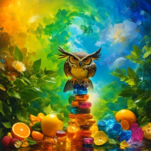 youngevity vitamins