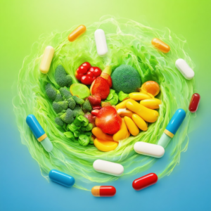 youngevity vitamins and minerals