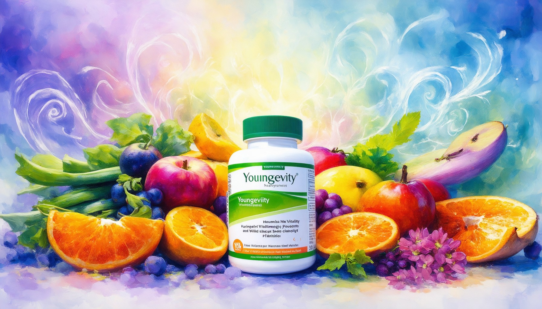Navigating Youngevity Vitamins and Minerals: The Essential Guide to Choosing the Right Supplements, Ingredients, and Timing for Optimal Health