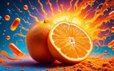 Exploring 90 for Life Tangy Tangerine: How to Take It, Who Makes It, and Is It Worth the Hype?