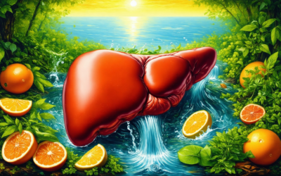 The Ultimate Guide to Liver Detox Youngevity: Fastest Methods, Signs of Detox, and What to Expect
