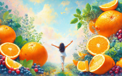 Exploring Youngevity Beyond Tangy Tangerine: Ingredients, Benefits, and Who Sells This Popular Supplement