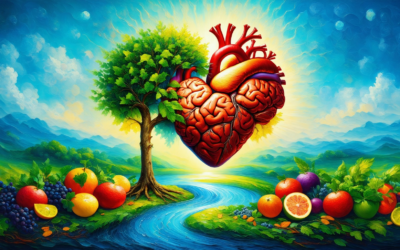 Boost Your Health with Youngevity Brain and Heart Pack: Essential Benefits, Dietary Tips, and the 60 Minerals Your Body Needs