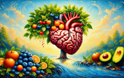 Maximizing Your Wellness: Discover the Benefits of Youngevity Heart and Brain Pack for a Healthier Mind and Body