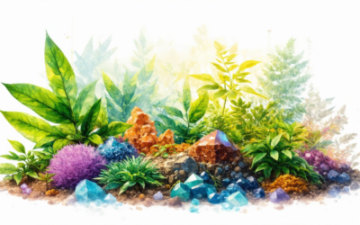Exploring Youngevity Plant Minerals: Ingredients, Benefits, and Where to Find the Best Plant-Derived Minerals