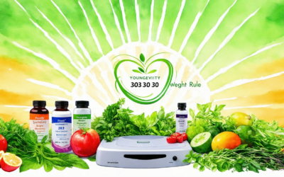 Transform Your Journey: Exploring Youngevity Weight Loss Benefits, Effective Strategies, and the Best Supplements for Lasting Results