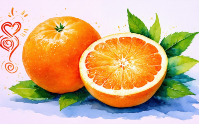 Exploring the Benefits and Side Effects of Amazon Tangy Tangerine for Optimal Health