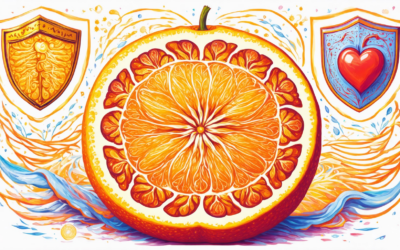 Exploring the Health Benefits of Dr Wallach Tangy Tangerine: What’s Inside and Why You Should Care