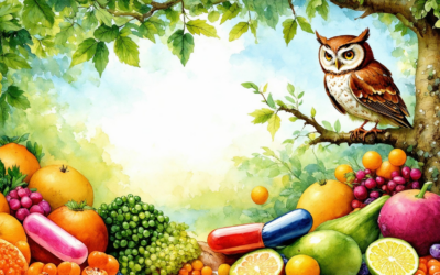 Navigating Dr. Wallach Vitamins: Key Insights on Mixing, Essential Nutrients, and Youngevity’s Offerings
