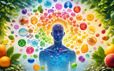 Discover the Power of Dr Wallach Youngevity 90 for Life: Your Guide to the 90 Essential Nutrients List PDF and Optimal Health