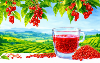 Exploring Gochi Youngevity: Benefits, Ingredients, and Where to Buy for Optimal Health