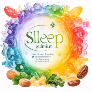 what are the ingredients in youngevity